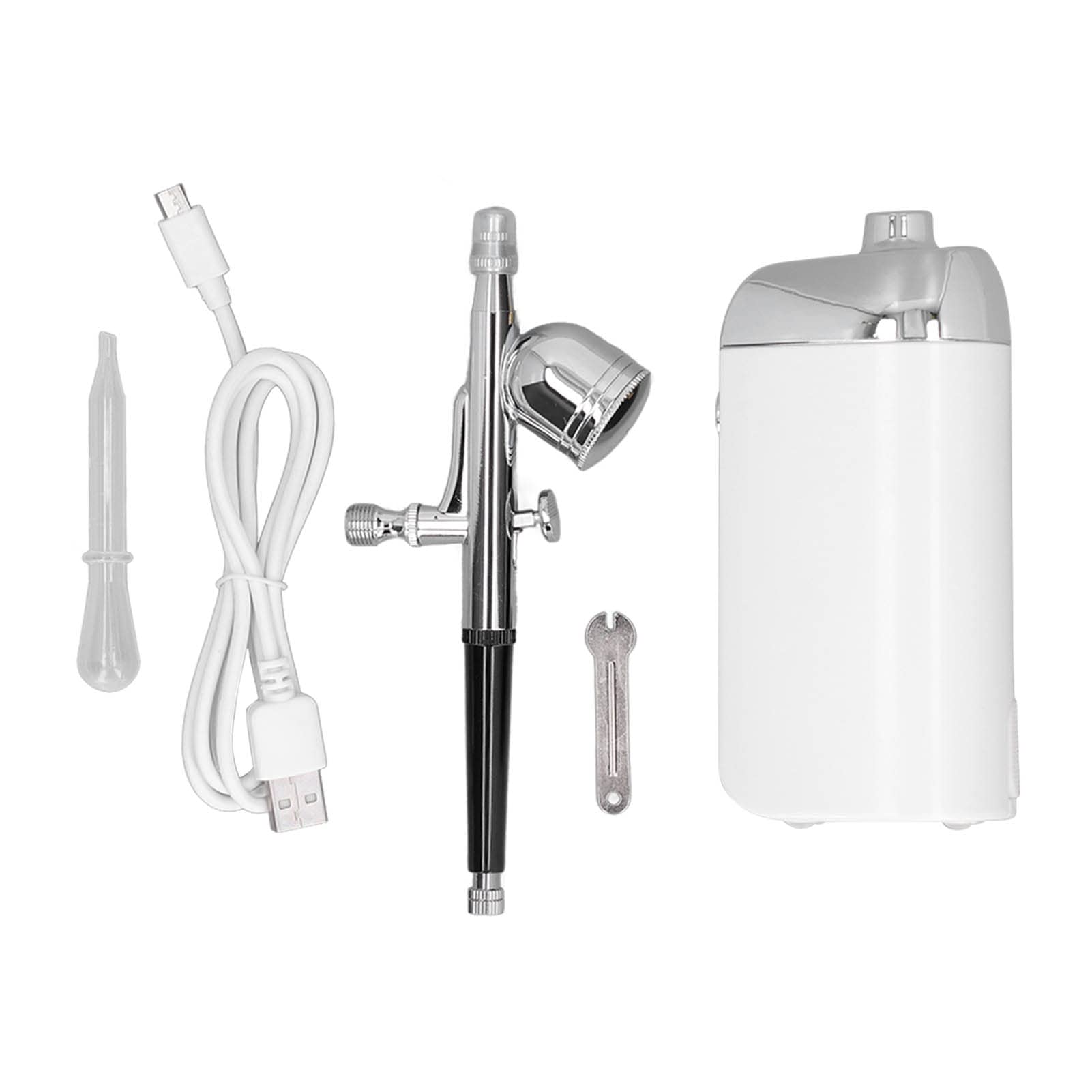 Amazon.co.jp: プロフェッショナル酸素美顔機、コードレスポータブル水