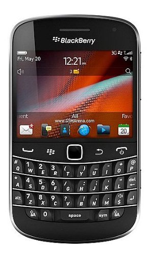 ブラックベリー スマートフォン・携帯電話 BlackBerry Bold 9900｜ランク王