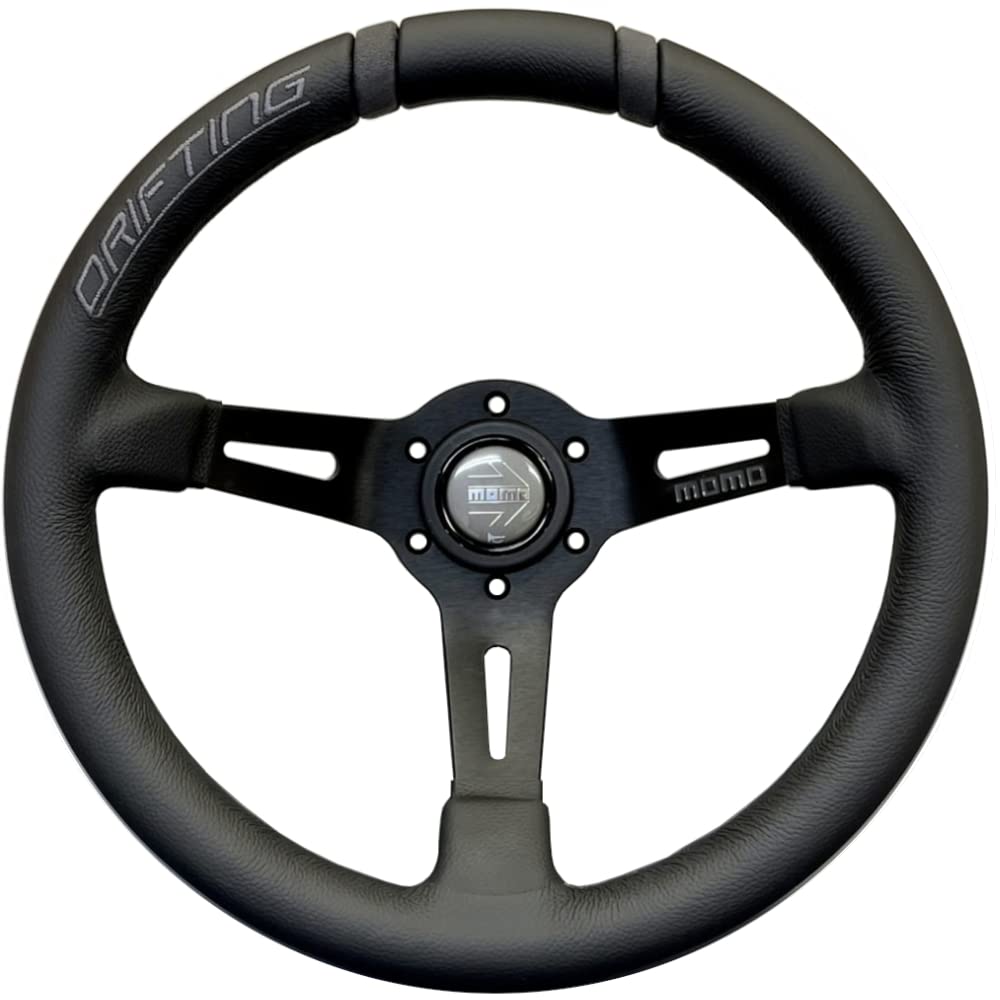 ATC ディープコーン ステアリング ATC ディープコーンステアリング