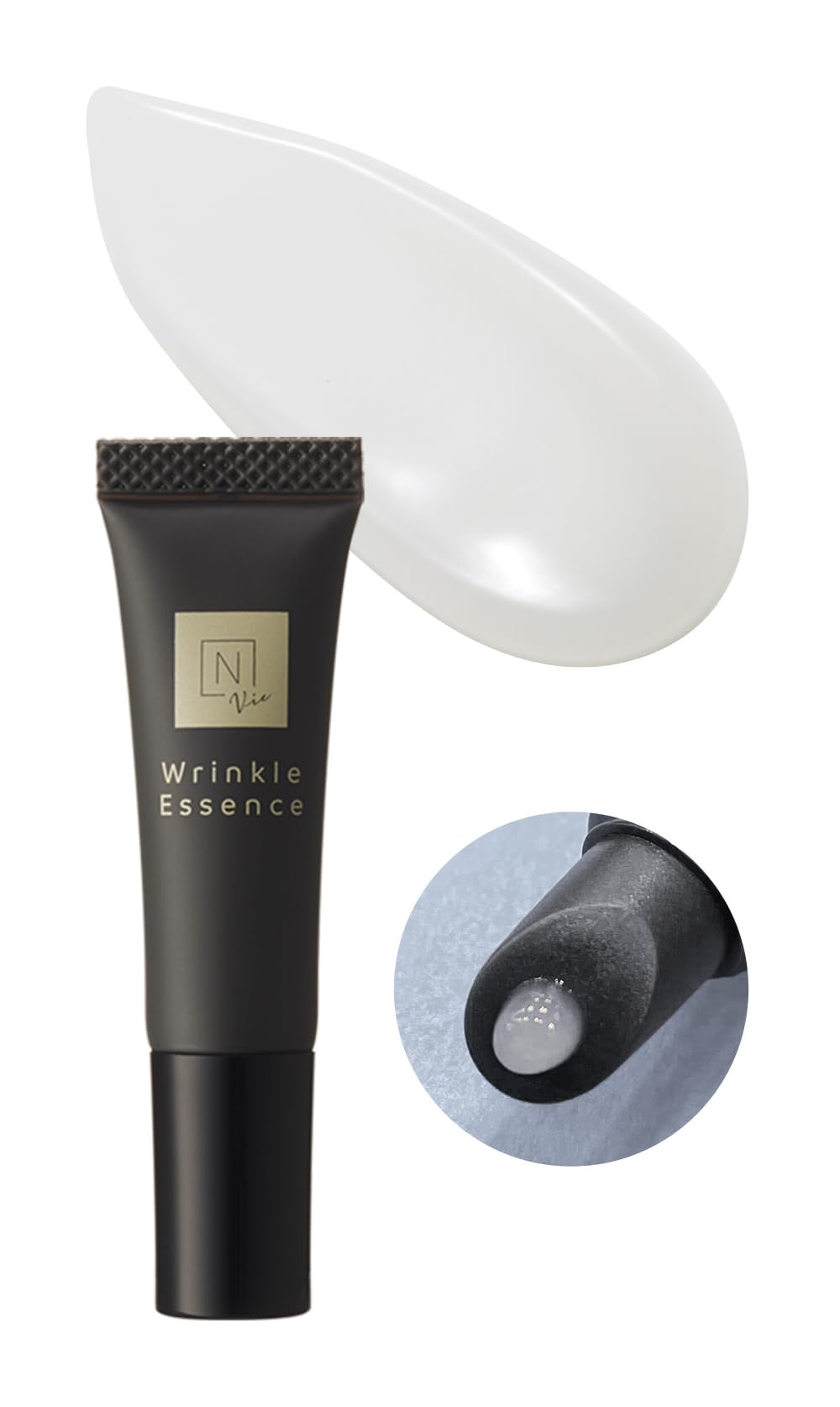 Amazon.co.jp: N organic Vie 目元美容液 ミニサイズ リンクルパック