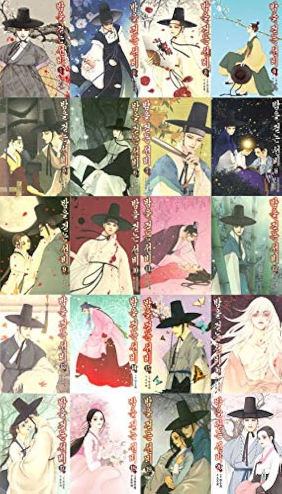 イ・ジュンギ、東方神起のチャンミン、イ・スヒョク主演のドラマの原作