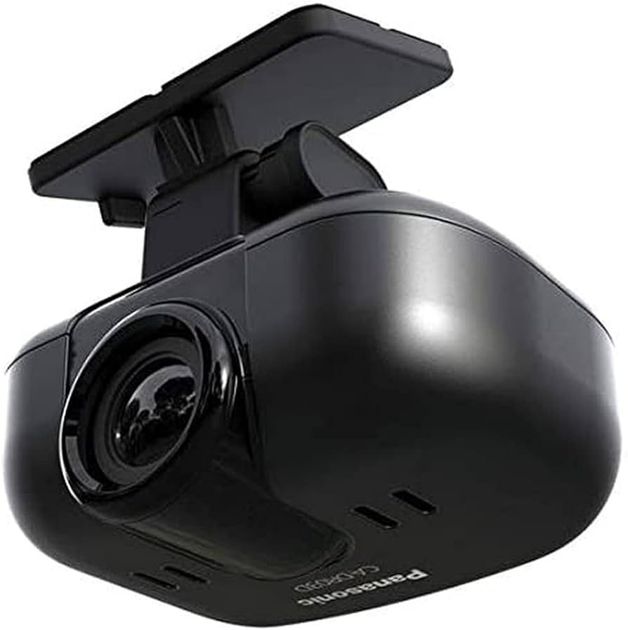 Amazon.co.jp: パナソニック(Panasonic) ドライブレコーダー CA-DR03D