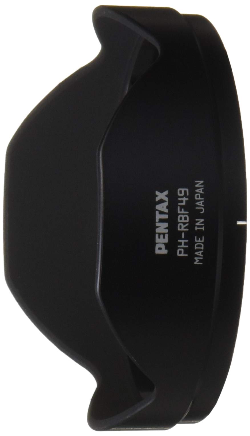 Amazon | PENTAX レンズフード PH-RBF49 (Qマウントレンズ 08 WIDEZOOM