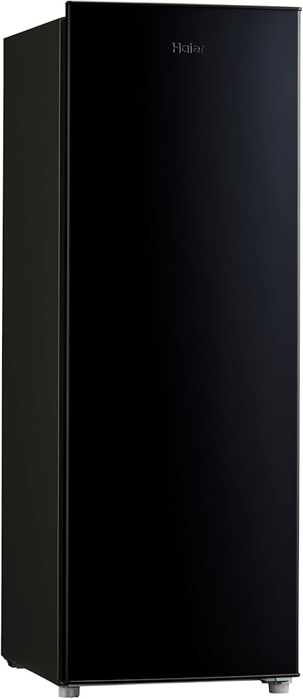 Amazon | ハイアール(Haier) 冷凍庫 107L 幅45cm 前開き 霜取り不要 4