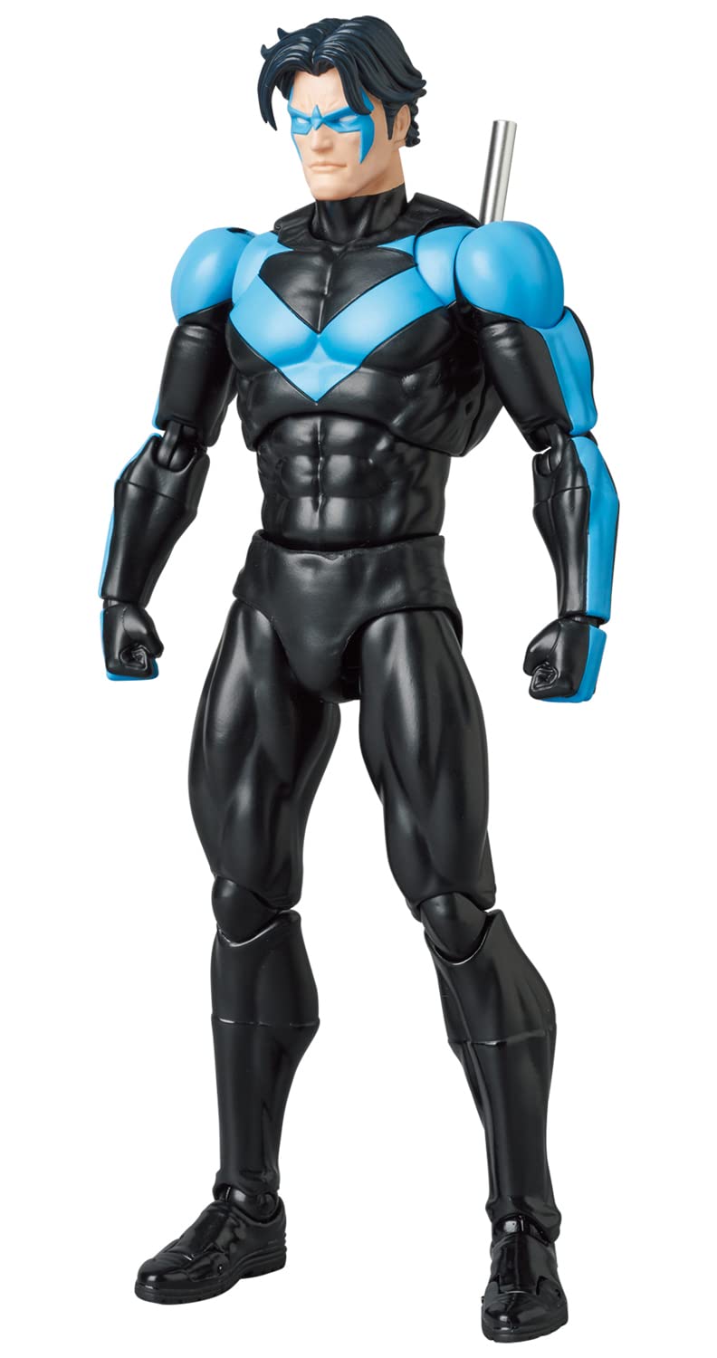 Amazon | MAFEX マフェックス No.175 NIGHTWING ナイトウィング