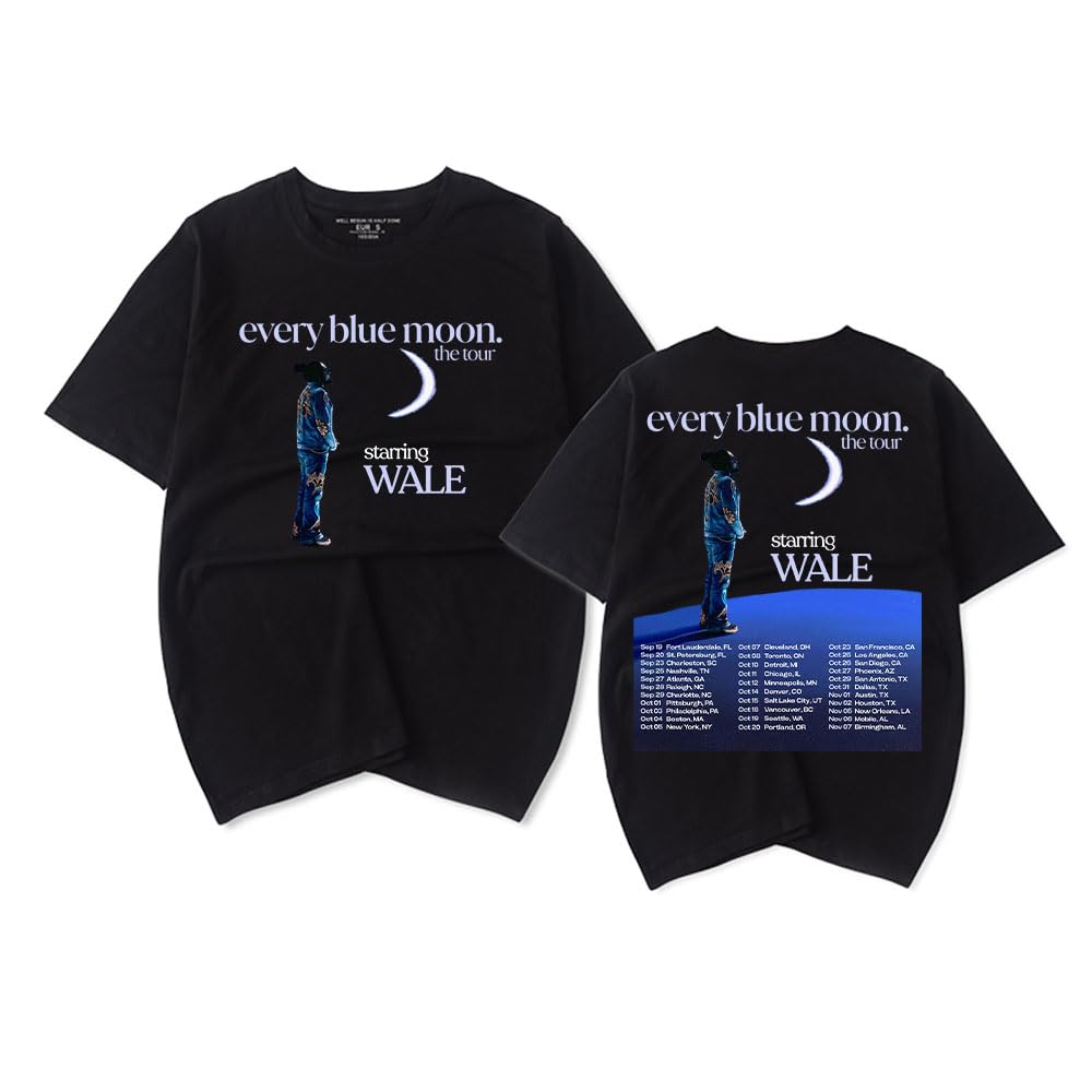 ミュージシャン mellowmood Wait Till Dawn L/SL Tee XL