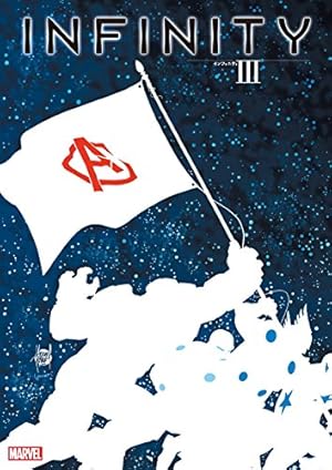 アベンジャーズ:タイム・ランズ・アウト III (MARVEL) | ジョナサン