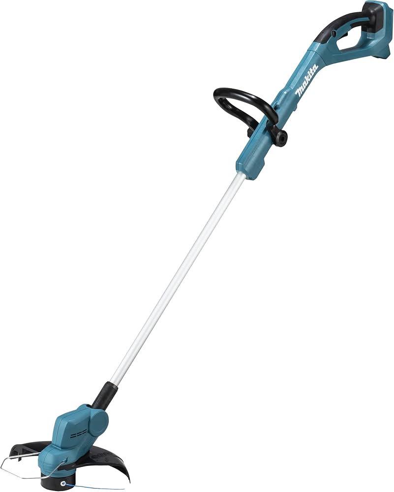 Amazon | マキタ(Makita) 260mm充電式草刈機 18V バッテリ・充電器別売