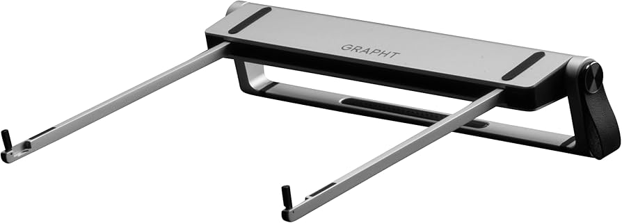 Amazon.co.jp: GRAPHT ノートパソコンスタンド ドッキングステーション