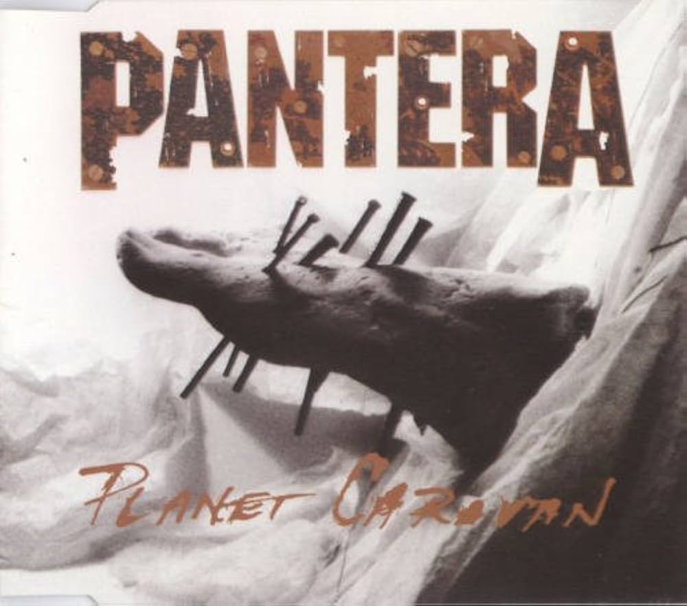 Planet Caravan - Amazon.com Music