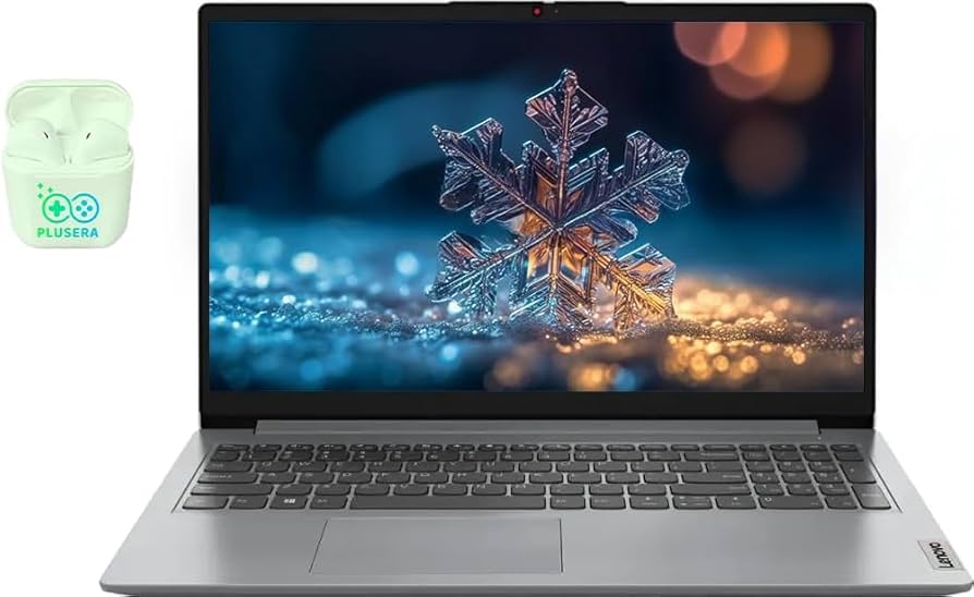 Amazon.com: Lenovo IdeaPad 15.6