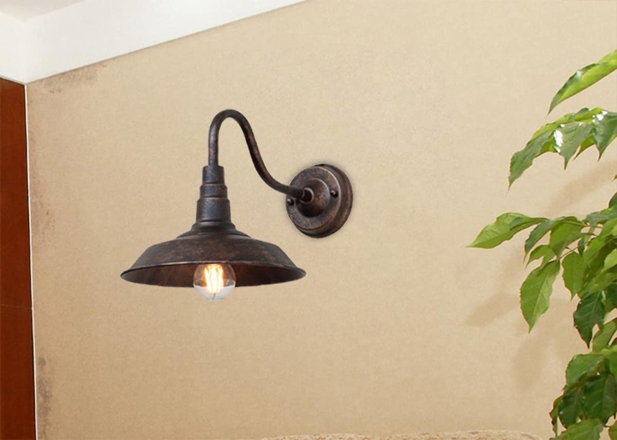 Amazon.co.jp : Sakura ブラケットライト 壁掛け照明 レトロ