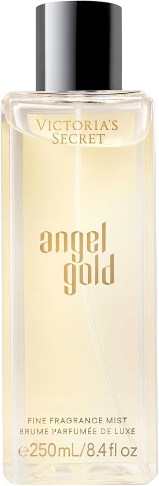 Victoria's Secret Angel Gold Fragrance Mist 8.4 oz (250 ML