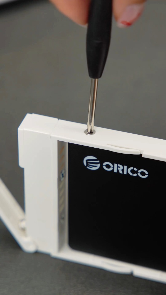 Amazon.co.jp: ORICO オールフラッシュ SSDケース 4台 8TB*5 RAID