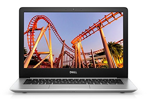 DELL Inspiron 5370 13.3-inches FHD Thin and Light Laptop (Core