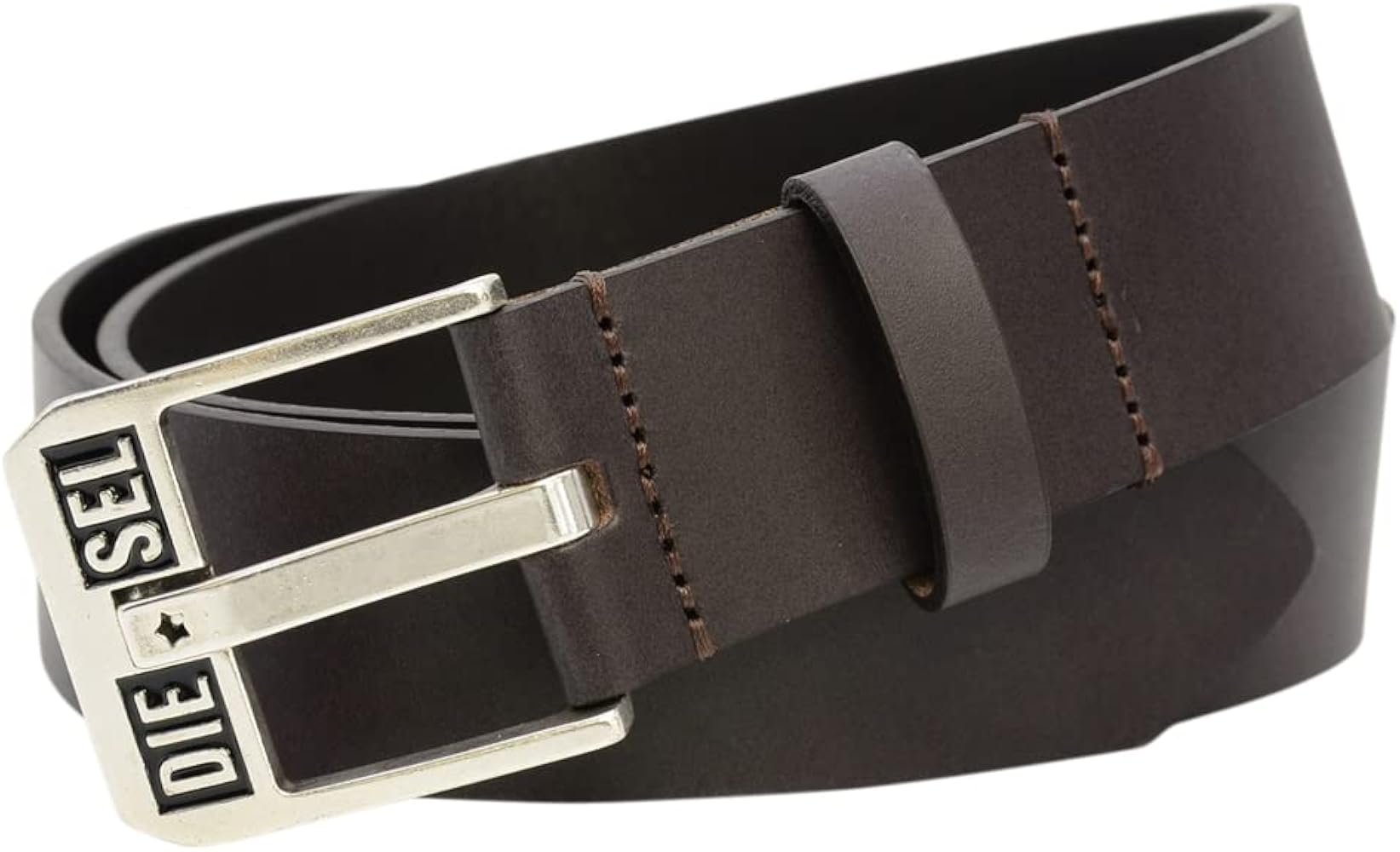 Amazon | [ディーゼル] メンズベルト X08880 P1913 H9319 90cm [並行