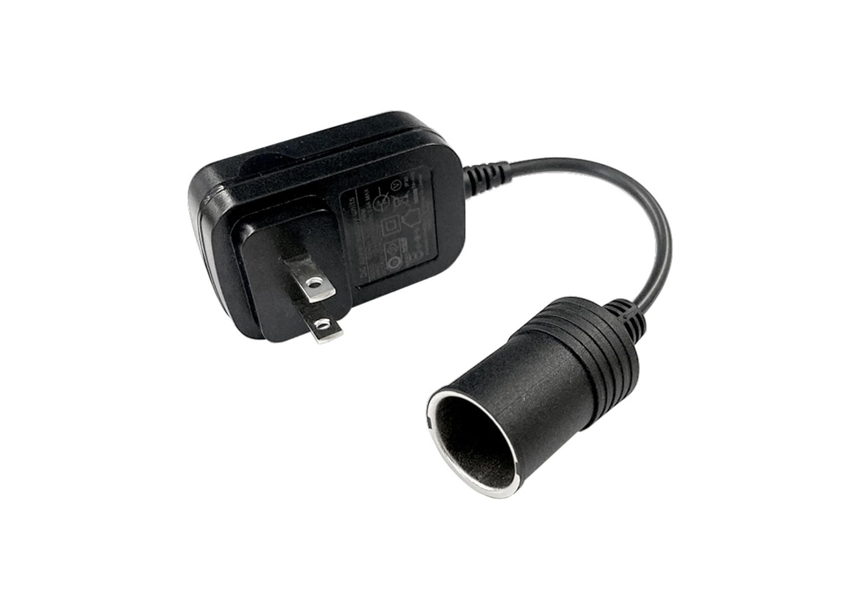 Amazon | カシムラ(Kashimura)/AC/DC 変換ソケット電源 2A 品番：KX