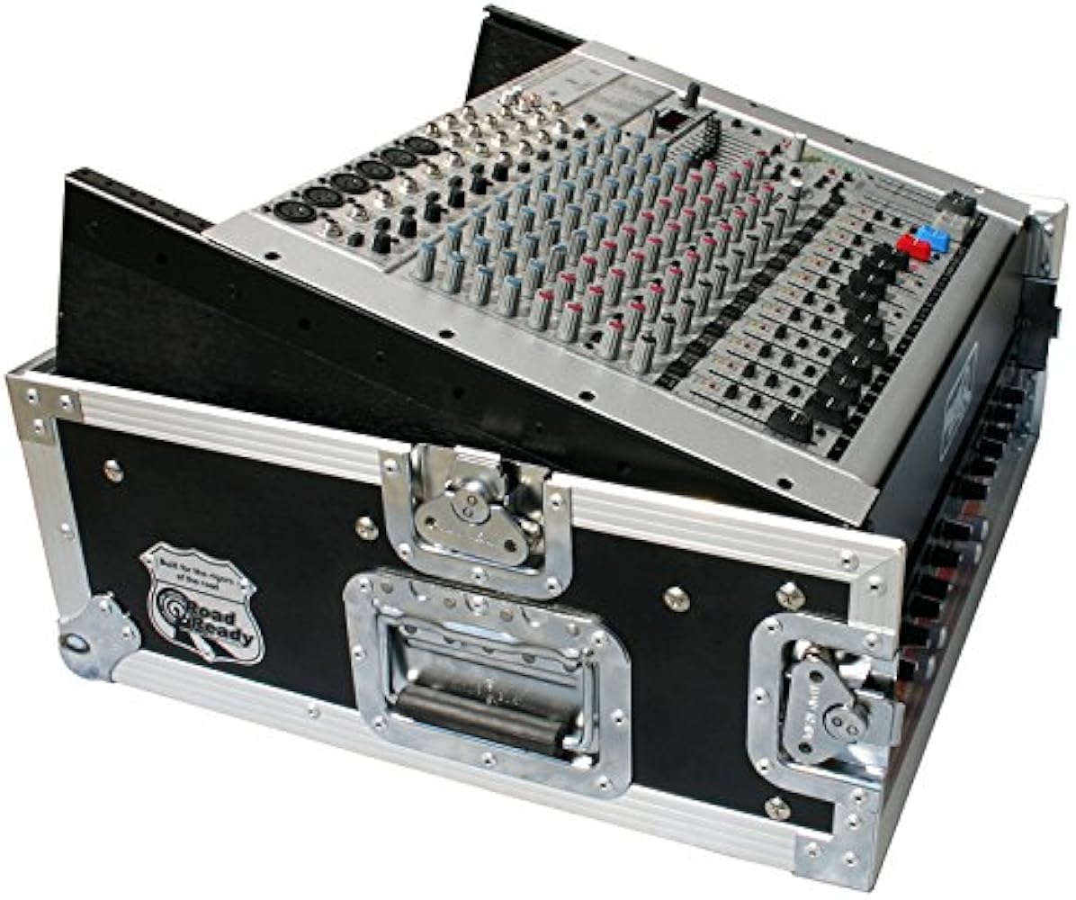 Amazon.co.jp: ROADREADY (ロードレディー) コンボラックケース