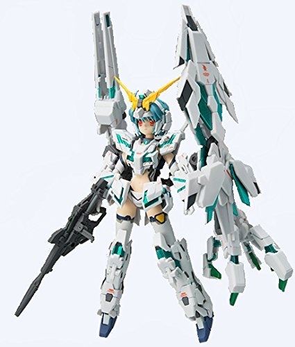 Amazon.co.jp: アーマーガールズプロジェクト MS少女 ユニコーン