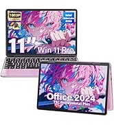Amazon.co.jp: ノートパソコン【Win 11/MS Office 2024搭載】ラップ