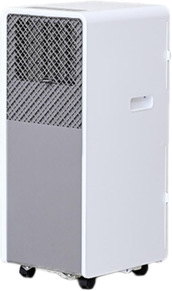 Amazon.co.jp: [山善] スポットエアコン 設置工事不要 冷房能力2.2kW