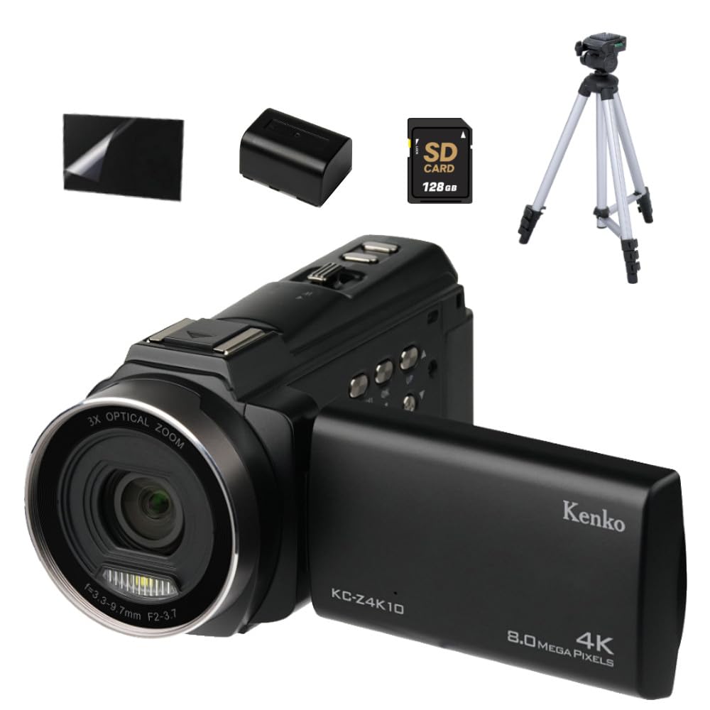 Nikon D5000（三脚、SDカード等セット） Nikon D5000（三脚、SDカード