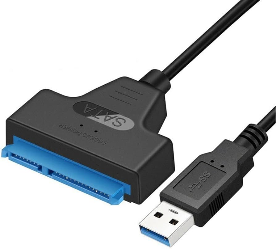 Amazon.com: NTQinParts USB 3.0 to 2.5
