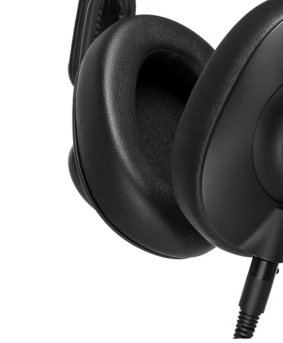 Amazon.com: AKG Pro Audio K371 Wired Over-Ear, Closed-Back