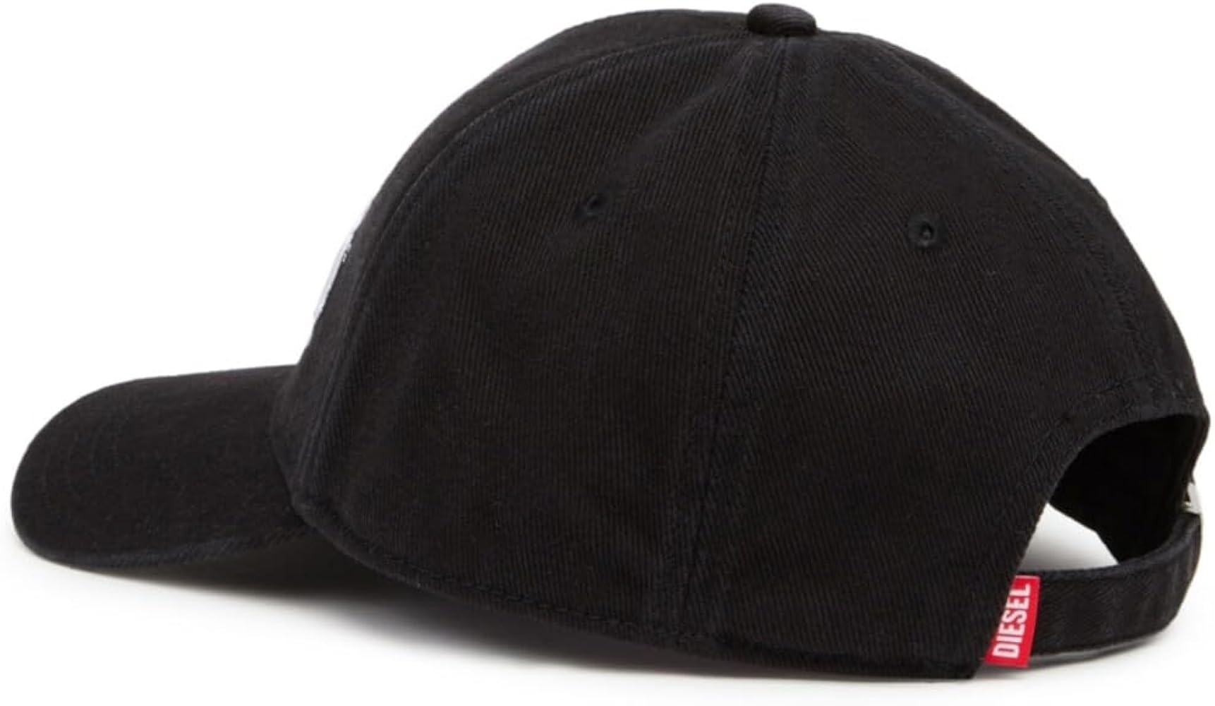Amazon | [Diesel] [ディーゼル] メンズ ユニセックス キャップ ロゴ