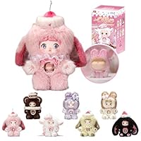 Amazon.co.jp: TOP TOY × Nommi「ひとくちハニー」シリーズ ぬいぐるみ