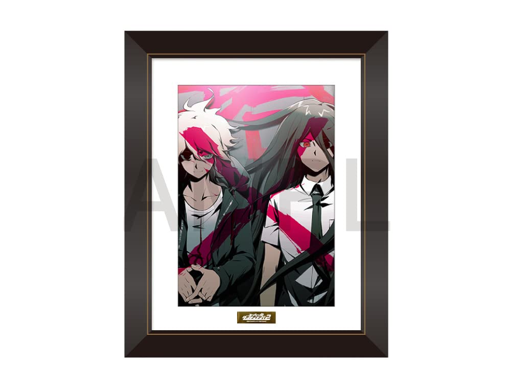 Amazon.co.jp: スーパーダンガンロンパ2 x mixx garden 狛枝凪斗