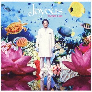Amazon.co.jp: Joyous - 冨田ラボ: Music