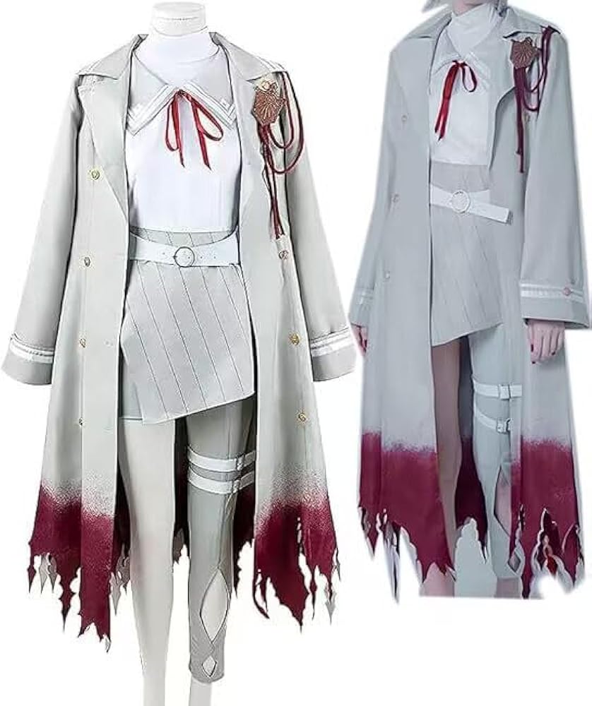 Amazon.co.jp: [楽コス]弦月藤士郎 げんづきとうじろう コスプレ 衣装