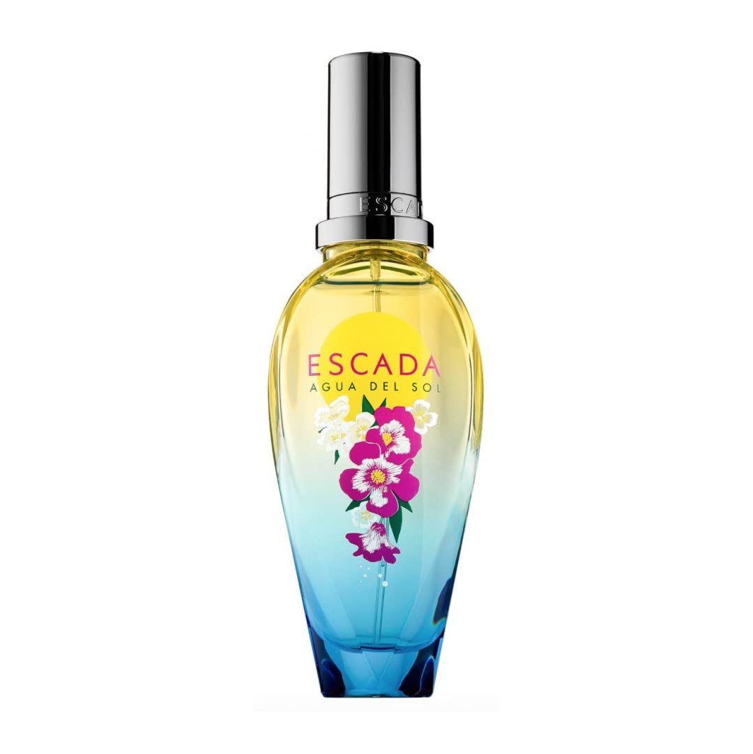Amazon | エスカーダ アグア デ ソル オーデトワレ 30mL | Escada