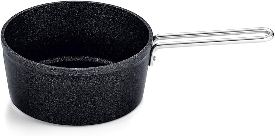 Amazon｜フィスラー(Fissler) 片手鍋 18cm アダマント ソースパン ガス