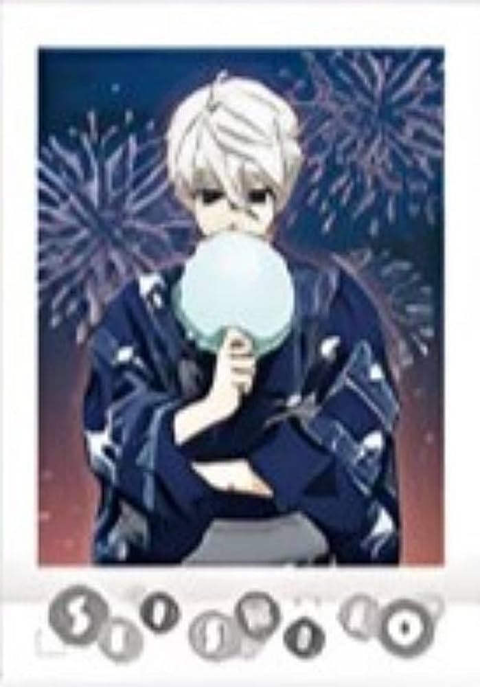 Amazon.co.jp: 【凪誠士郎 (浴衣) 】ブルーロック ぱしゃこれ Vol.3