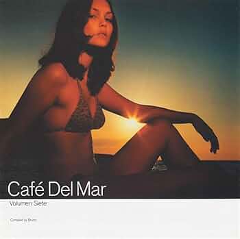 Amazon.co.jp: Cafe Del Mar, Vol. 7: ミュージック
