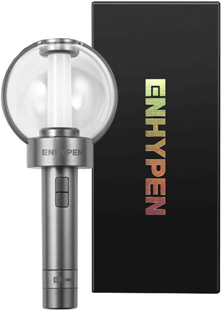 Amazon.com: ENHYPEN Official Lightstick