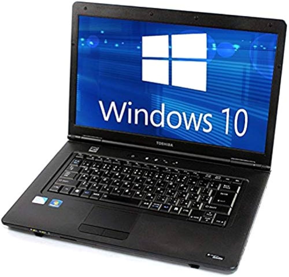 Amazon.co.jp: 中古パソコン ノートパソコン 正規 Windows10 搭載