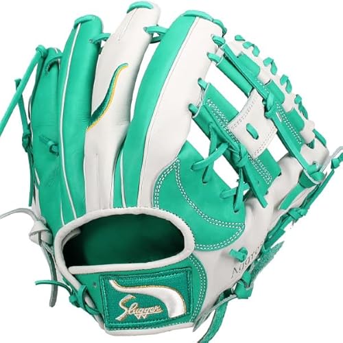 久保田運動具店 軟式 久保田スラッガー 内野手用 KSN-L7S [右利き用