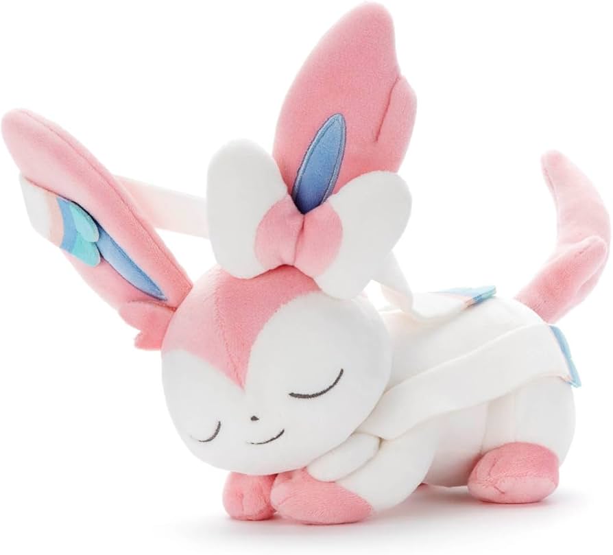 Amazon.co.jp: ポケットモンスター ポケモン すやすやフレンド