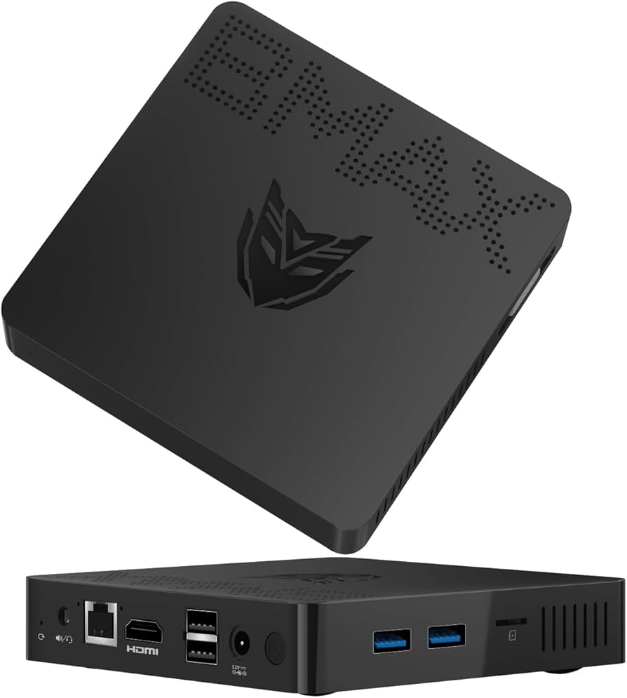 Amazon.com: Bmax B1 Mini PC J3060 4GB RAM/ 64GB eMMC Micro
