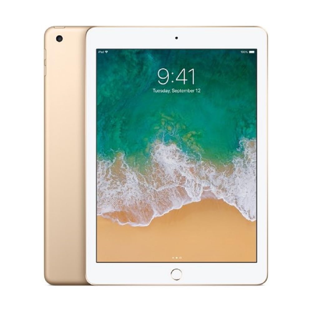 iPad 第5世代 32GB Wi-Fi （2017）