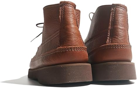 Amazon | [RUSSELLMOCCASIN] [ラッセルモカシン] スポーティングクレイ