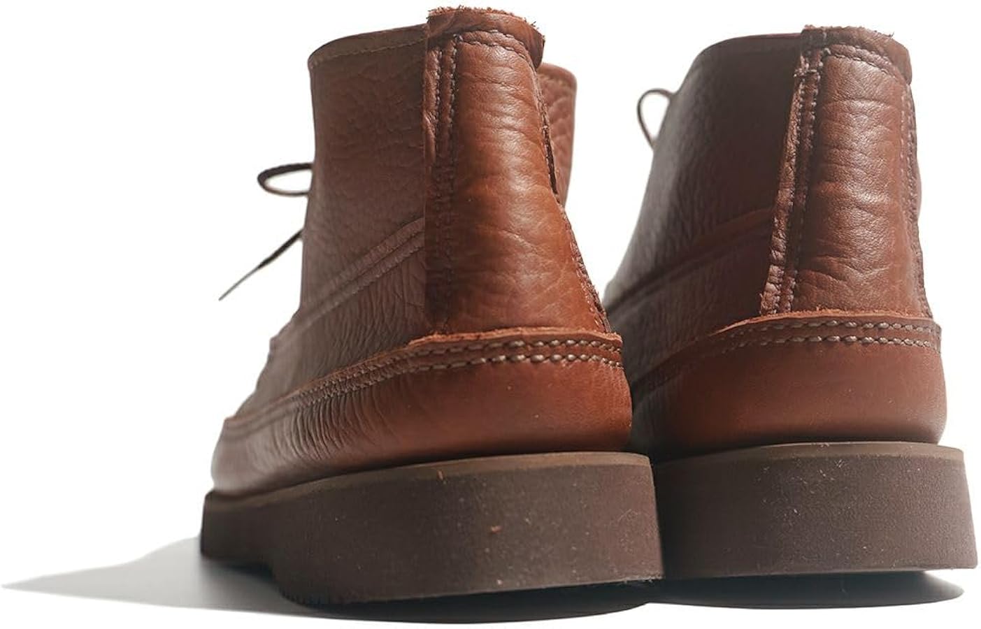 Amazon | [RUSSELLMOCCASIN] [ラッセルモカシン] スポーティングクレイ