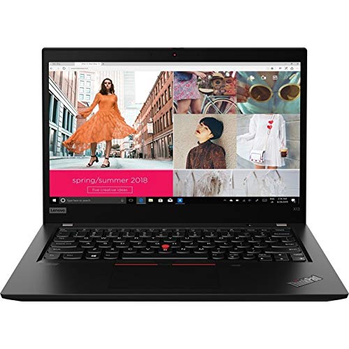 Amazon.com: Lenovo ThinkPad X13 Gen 1 20T20023US 13.3