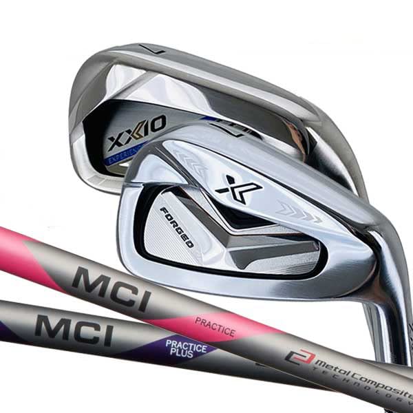 Amazon.co.jp: 【練習器具】 藤倉 MCI PRACTICE IRON プラクティス