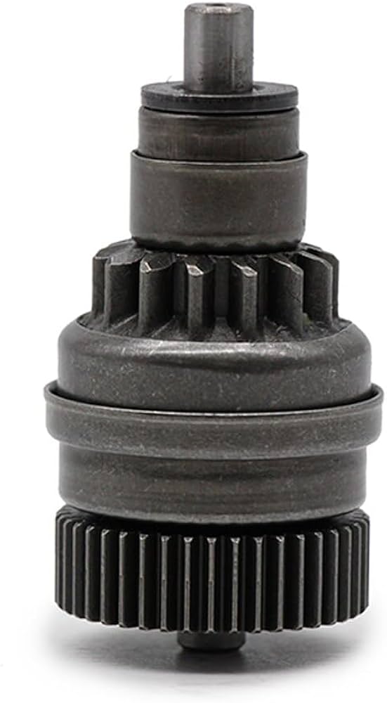 Amazon.co.jp: 31370-41D00 オートバイスターターモータークラッチギア