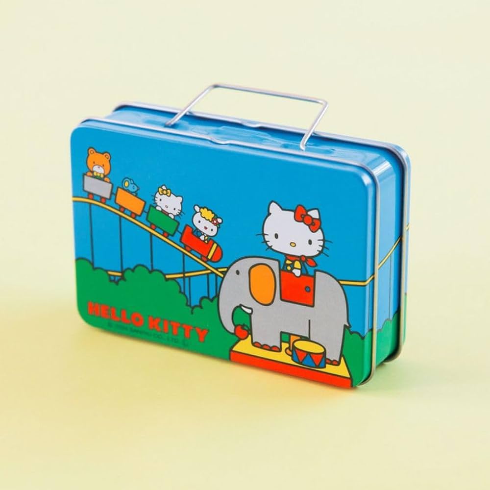 HELLO KITTY アイテムコレクション 67号 (ミニトランク) [分冊百科