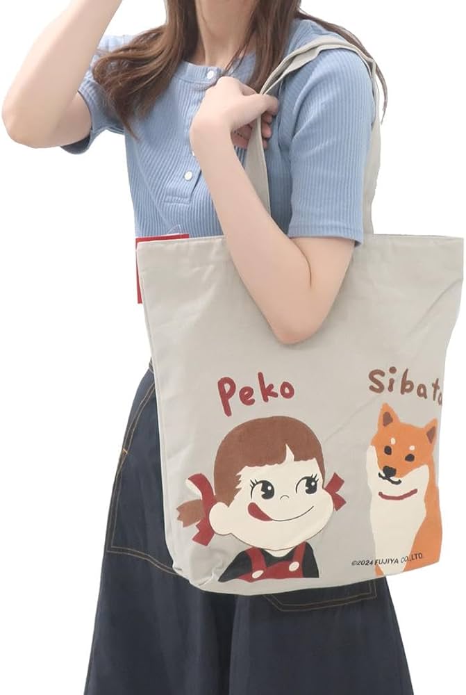 ペコ トートバッグ類おまとめ13点 ペコ トートバッグ類おまとめ13点